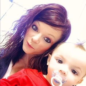 Meet your Posher, Katherine